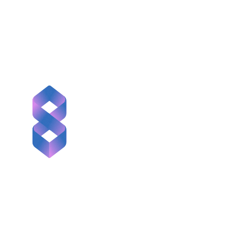 ITeaal Logo White Text