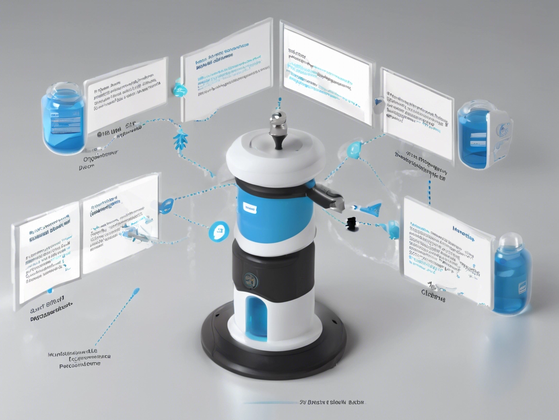 De sleutel tot succesvolle AI en BI: Data Schoning en Data Governance